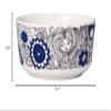 1026262 Arabian Pastorari Bowl, Plate, 5.1 inches (13 cm) view 4