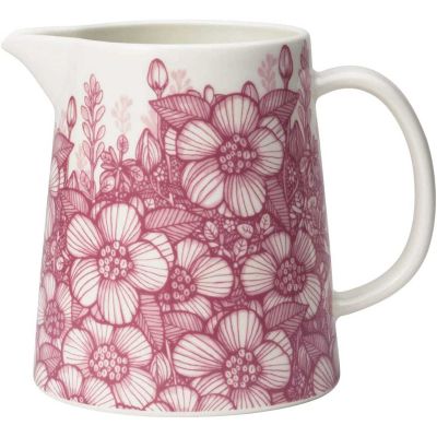 1027478 Arabia Fuvilla Pitcher, 0.3 gal (1.0 L)