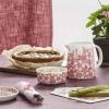 1027478 Arabia Fuvilla Pitcher, 0.3 gal (1.0 L) view 3