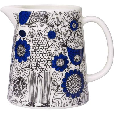 1026264 Arabia Pastrari Pitcher, 0.3 gal (1.0 L)