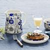 1026264 Arabia Pastrari Pitcher, 0.3 gal (1.0 L) view 2