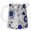 1026264 Arabia Pastrari Pitcher, 0.3 gal (1.0 L) view 3