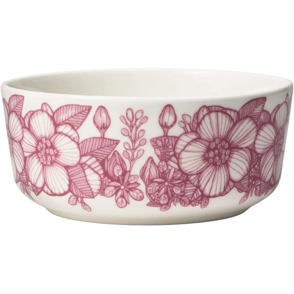 1027476 Arabic Fuvilla Bowl Plate, 5.1 inches (13 cm)