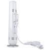 Brentwood Select SV-2010W 1100-Watt Slim Sous Vide Immersion Cooker with Digital Display, White view 2