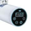 Brentwood Select SV-2010W 1100-Watt Slim Sous Vide Immersion Cooker with Digital Display, White view 3