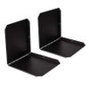Atlantic Flex V Shelf 2-Pack, Black view 4