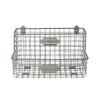 Spectrum Vintage Living Desktop Office File & Letter Holder view 4