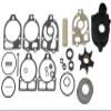 Asaki 46-96148A8 18-3517 Water Pump Impeller Repair Kit Replacement for Mercury MerCruiser R/MR/Alpha One 75-225 HP Outboard Sterndrives view 1