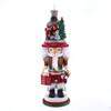 Hollywood Nutcrackers HA0467 Nutcracker, Multi-Color, 17.5-inches Tall view 1
