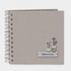 East Of India Guest Book - Memories - Hen Party - Birthday Keepsake Book view 1