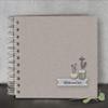 East Of India Guest Book - Memories - Hen Party - Birthday Keepsake Book view 2