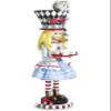 Kurt Adler HA0466 Nutcracker, Multi-Color, 19.5 view 4