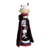 Kurt Adler HA0465 Nutcracker, Multi-Color (17.5-inches Tall) view 3