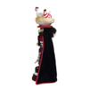 Kurt Adler HA0465 Nutcracker, Multi-Color (17.5-inches Tall) view 4
