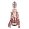 Kurt Adler HA0448 Nutcracker, Pink, 19 inch view 1