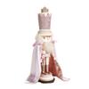 Kurt Adler HA0448 Nutcracker, Pink, 19 inch view 3