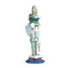 Hollywood Nutcrackers HA0478 Nutcracker, Multi-Color, 17.5-inches Tall view 1