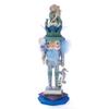 Hollywood Nutcrackers HA0478 Nutcracker, Multi-Color, 17.5-inches Tall view 2