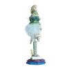Hollywood Nutcrackers HA0478 Nutcracker, Multi-Color, 17.5-inches Tall view 3