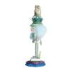 Hollywood Nutcrackers HA0478 Nutcracker, Multi-Color, 17.5-inches Tall view 4