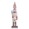 Hollywood Nutcrackers HA0472 Nutcracker, Multi-Color, 18 inch view 1