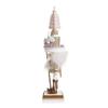 Hollywood Nutcrackers HA0472 Nutcracker, Multi-Color, 18 inch view 3