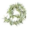 Artificial Lamb's Ear Garland for Home, Seasonal, and Holiday Dcor view 1