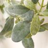 Artificial Lamb's Ear Garland for Home, Seasonal, and Holiday Dcor view 3
