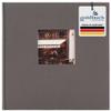 Goldbuch Photo Album, Linen, Grey, 30x31 cm view 1