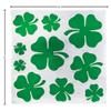 Shamrock Floor Decal for St. Patrick's Day - Each Roll has 8 Stickers - Party Decor view 2