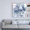 Trademark Fine Art Winter Air II by Christina Long, 18x18 view 3