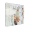 Trademark Fine Art Burnished Mint I by Victoria Borges, 18x18 view 2