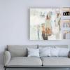 Trademark Fine Art Burnished Mint I by Victoria Borges, 18x18 view 3