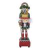 Kurt Adler OZ6191S Nutcracker, Multi-Color, 20-inches Tall view 1