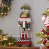Kurt Adler OZ6191S Nutcracker, Multi-Color, 20-inches Tall view 2