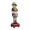Kurt S. Adler 23-Inch Hollywood Wizard of Oz Musical Nutcracker view 1