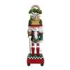 Kurt S. Adler 23-Inch Hollywood Wizard of Oz Musical Nutcracker view 2