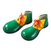 Amosfun 1 Pair Clown Dress up Shoes Padding Clock Replacement Unisex Party Clown Shoes Party Hats for Adults Carnival Board Roman Iron Performance Props Universal Men and Women view 4