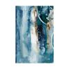 Trademark Fine Art Peaceful Calm I by Joyce Combs, 16x24 view 1