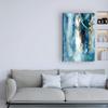 Trademark Fine Art Peaceful Calm I by Joyce Combs, 16x24 view 3