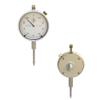 MH GLOBAL 1 Inch Precision Dial Indicator 0.001 Inch Graduation Lug Back Gauge view 1
