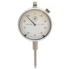 MH GLOBAL 1 Inch Precision Dial Indicator 0.001 Inch Graduation Lug Back Gauge view 2