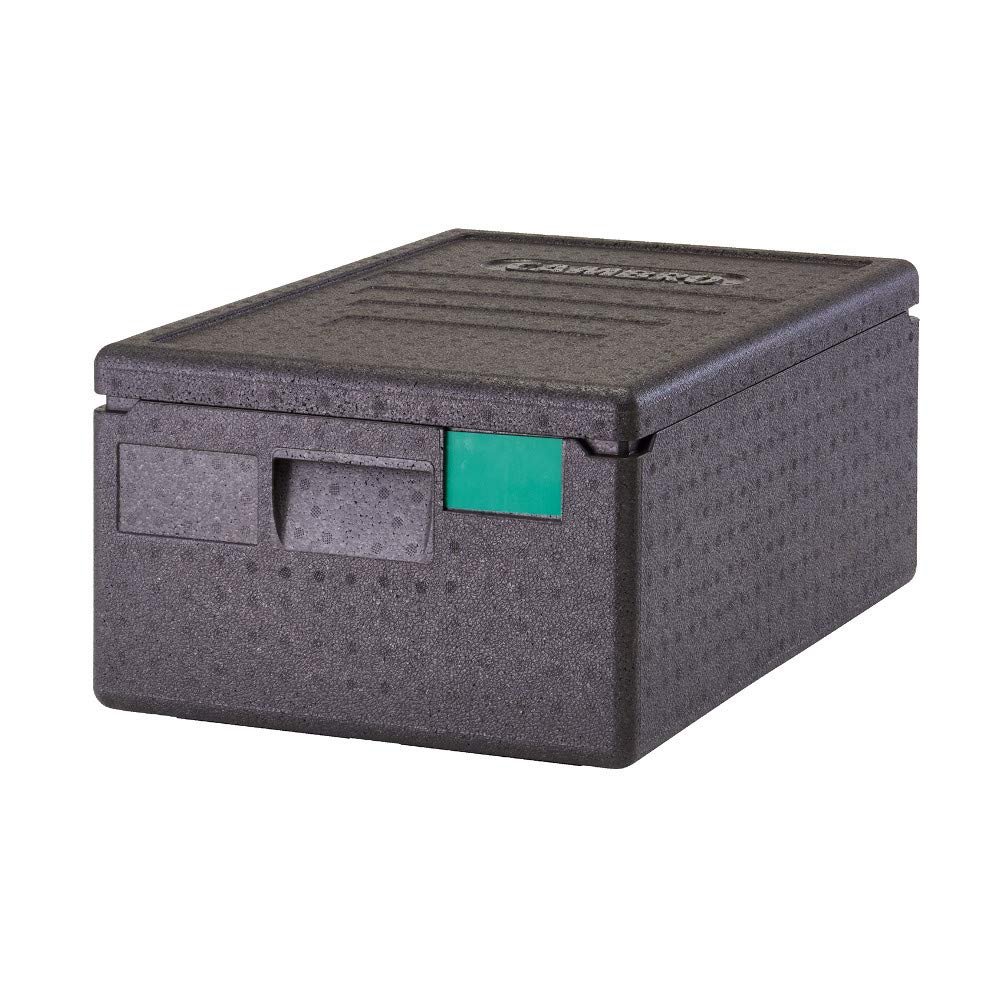 Cambro EPP160SW110 Cam GoBox Insulated Food Pan Carrier, 37.5 Quart Top Load Carrier