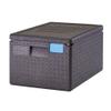 Cambro EPP180SW110 Cam GoBox Insulated Food Pan Carrier, 48.6 Qt. view 1