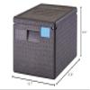 Cambro EPP180SW110 Cam GoBox Insulated Food Pan Carrier, 48.6 Qt. view 2