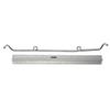 X-Ray Apron Hanger CC Style - Sturdy Steel Hanger for Use with Adult view 2