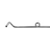 X-Ray Apron Hanger CC Style - Sturdy Steel Hanger for Use with Adult view 3