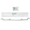 X-Ray Apron Hanger CC Style - Sturdy Steel Hanger for Use with Adult view 4