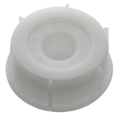 Replacement Cap For 5 Gallon Plastic Hedpack - 1 Large Cap