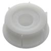 Replacement Cap For 5 Gallon Plastic Hedpack - 1 Large Cap view 1